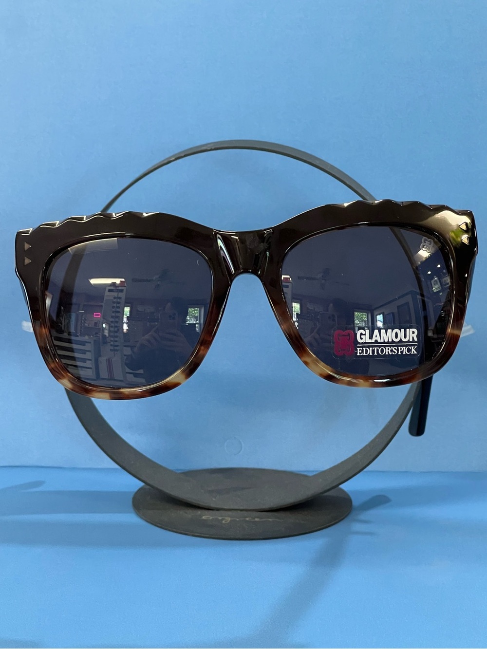 Glamour GL2002 C01 52